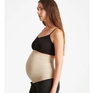 Beband size S/M, light bone color